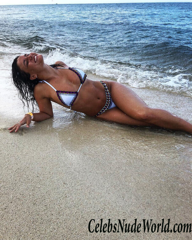 Jade Chynoweth Erotic 88434