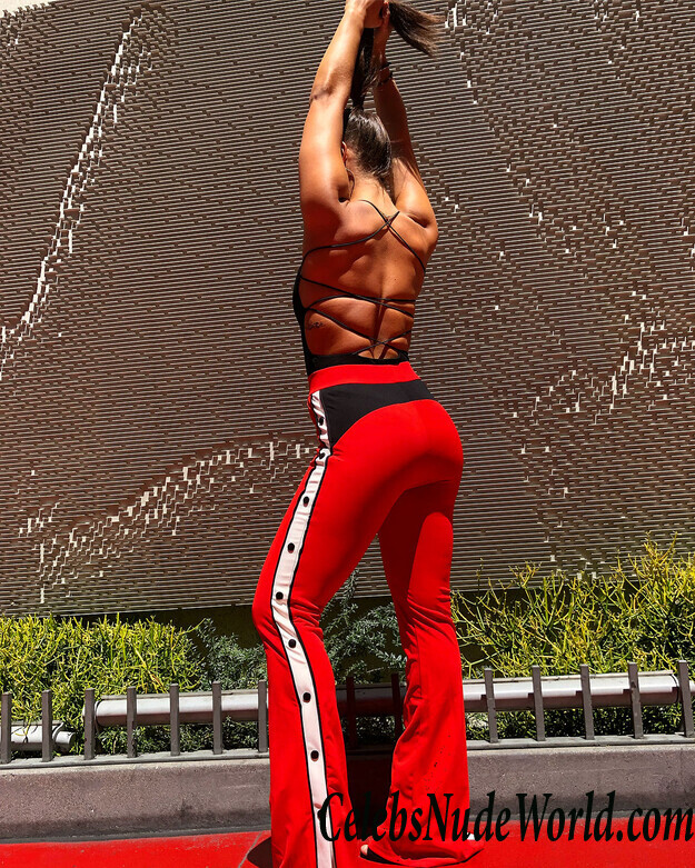 Jade Chynoweth Erotic 88437