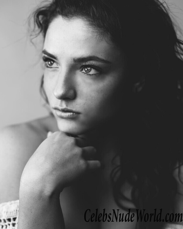 Jade Chynoweth Erotic 88448