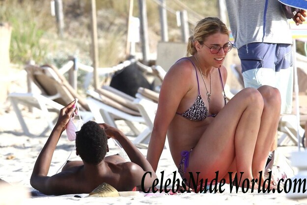 Francesca Piccinini, Paola Egonu, Jovana Stevanovic Bikini 88606