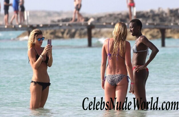 Francesca Piccinini, Paola Egonu, Jovana Stevanovic Bikini 88607