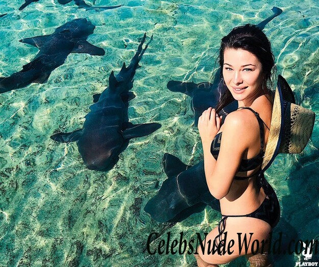 Jenny Watwood Naked 88608