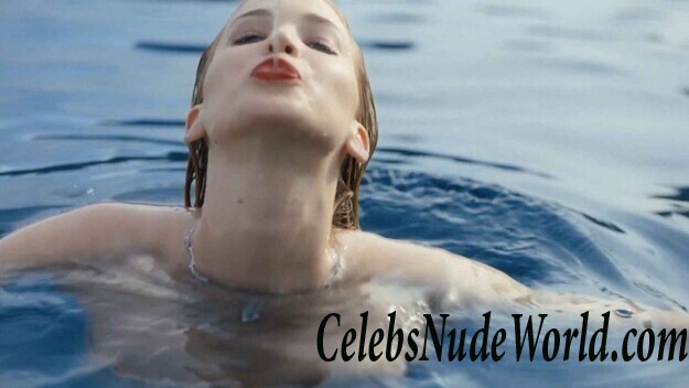 Jennifer Lawrence Erotic 88661
