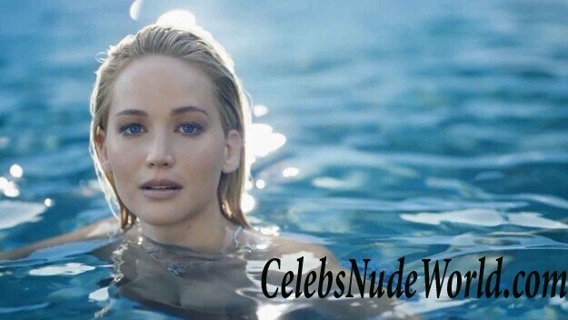 Jennifer Lawrence Erotic 88666
