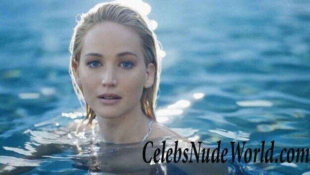 Jennifer Lawrence Erotic 88667