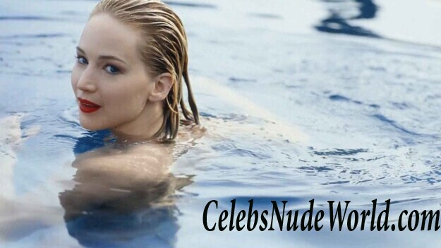 Jennifer Lawrence Erotic 88670