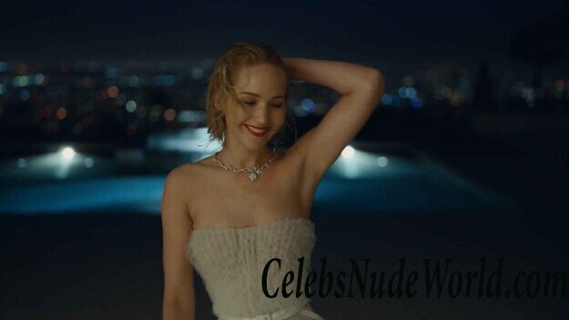 Jennifer Lawrence Erotic 88680
