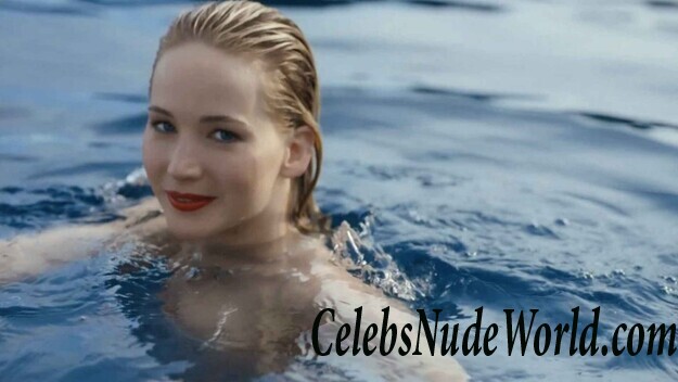 Jennifer Lawrence Erotic 88682