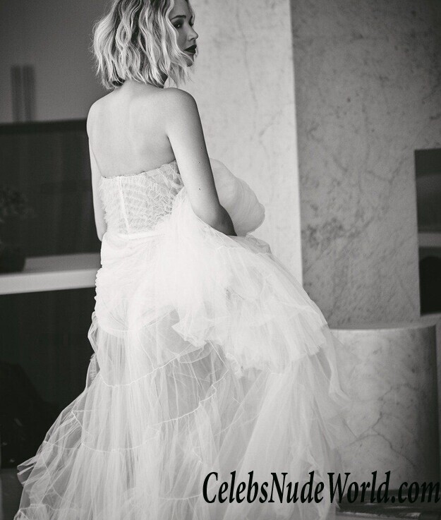 Jennifer Lawrence Erotic 88689