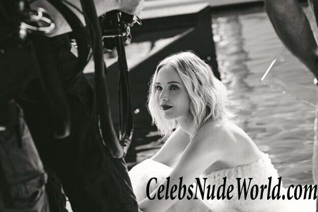 Jennifer Lawrence Erotic 88692