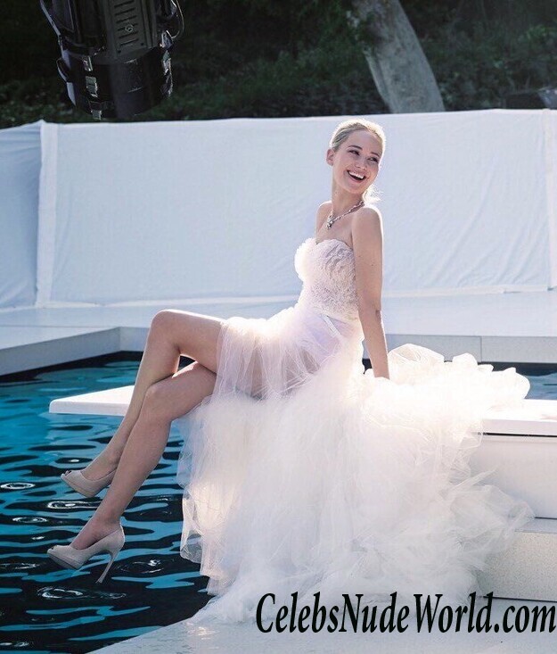 Jennifer Lawrence Erotic 88697