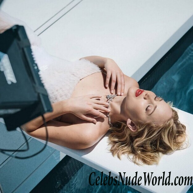 Jennifer Lawrence Erotic 88704