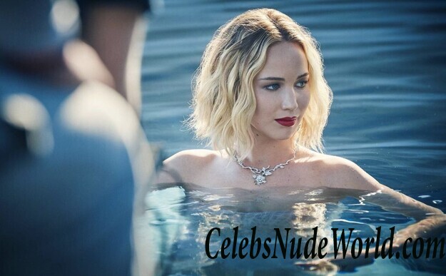 Jennifer Lawrence Erotic 88705