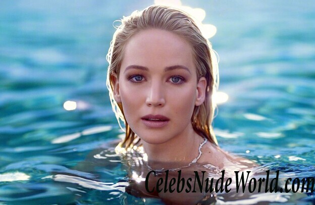 Jennifer Lawrence Erotic 88708