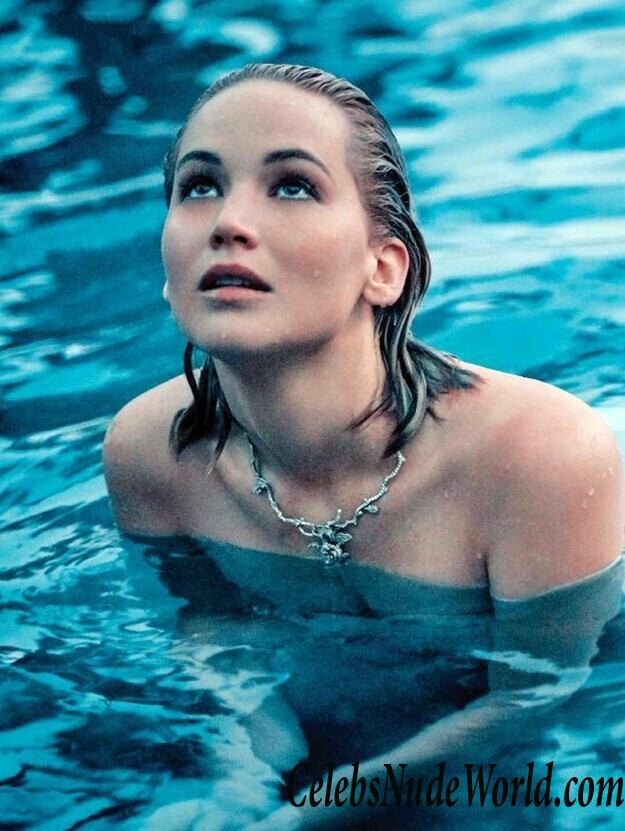 Jennifer Lawrence Erotic 88709