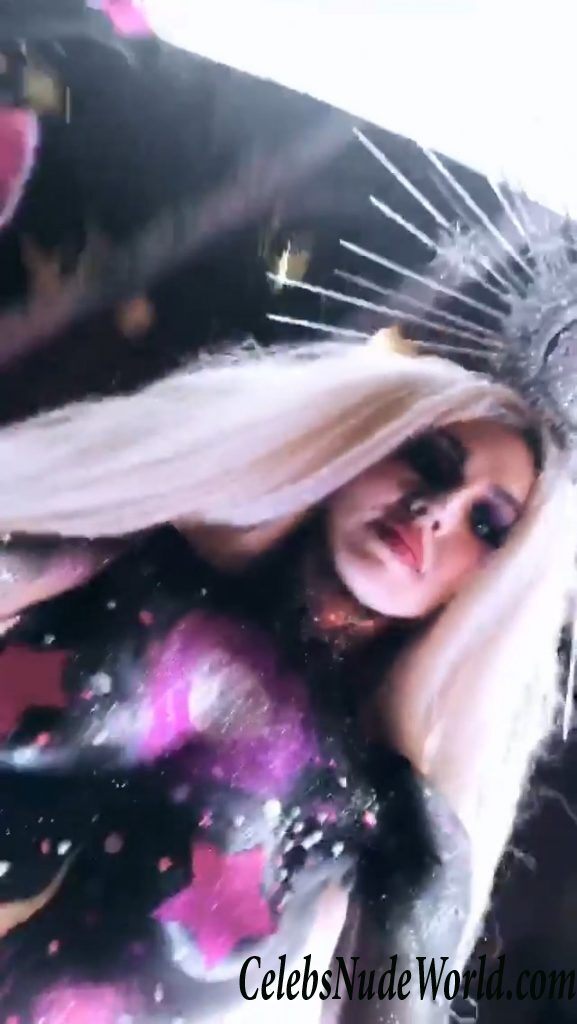 Imogen Anthony Topless 88794