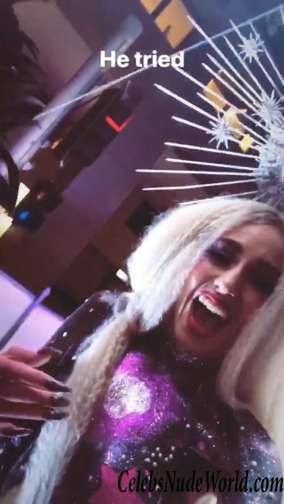 Imogen Anthony Topless 88795