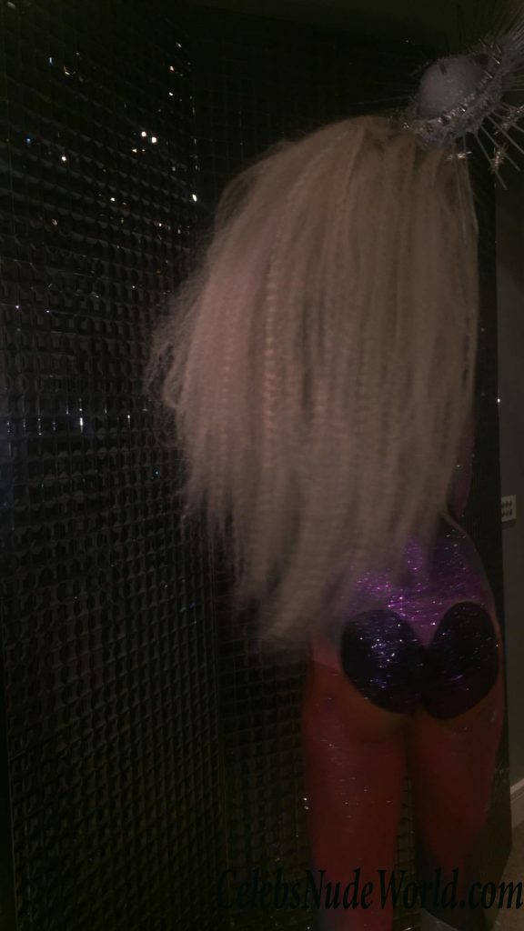 Imogen Anthony Topless 88801