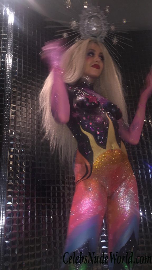 Imogen Anthony Topless 88803