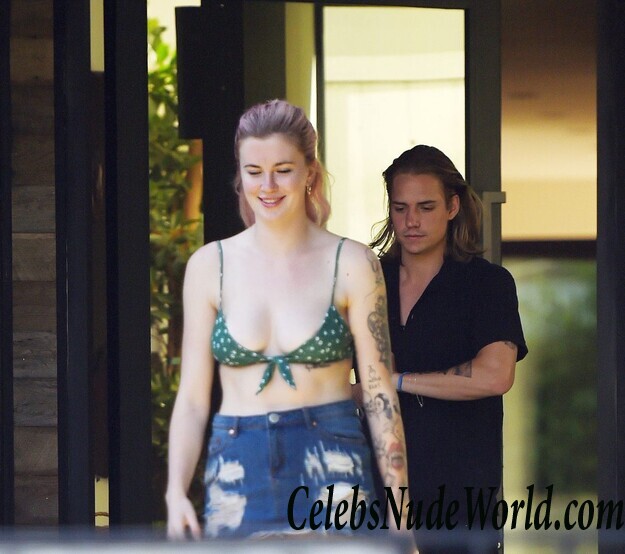 Ireland Baldwin Erotic 88808