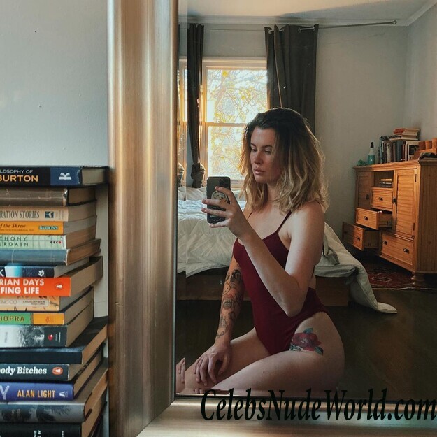 Ireland Baldwin Erotic 88811