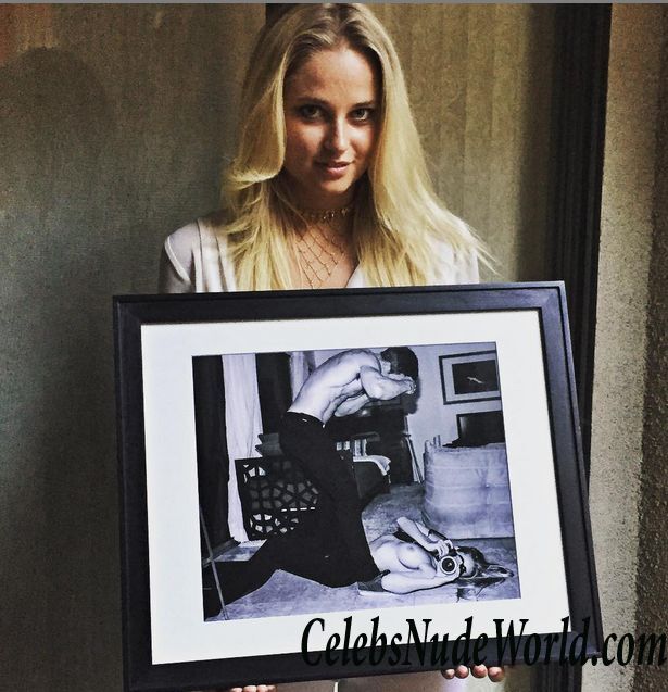 Genevieve Morton nude pics 88979