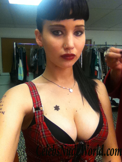 Famous Jennifer Lawrence leaked nudes 89042