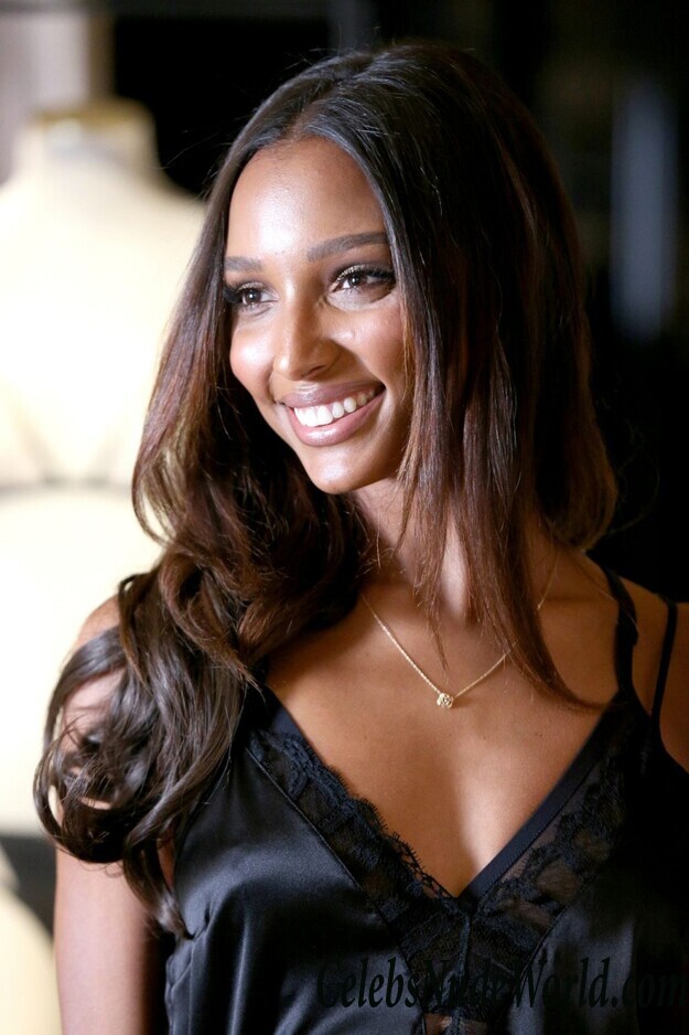 Jasmine Tookes Erotic 89114