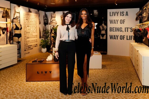 Jasmine Tookes Erotic 89117