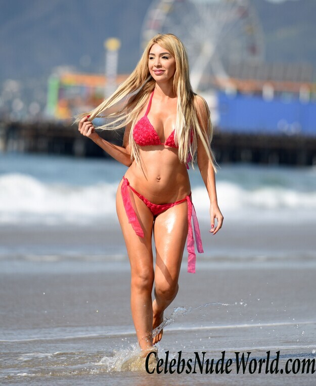 Farrah Abraham Sexy Photos 89175