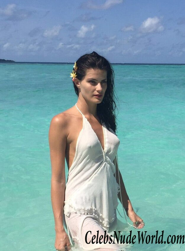 Nude Photos of Isabeli Fontana 89195