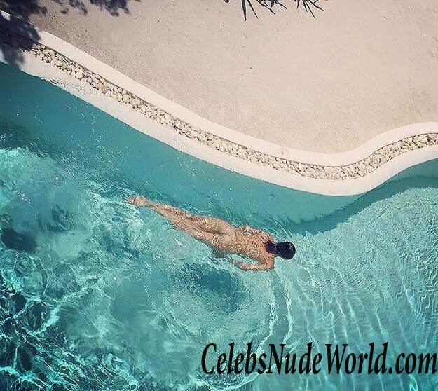 Nude Photos of Isabeli Fontana 89196