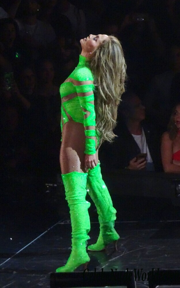 Jennifer Lopez Hot 89274