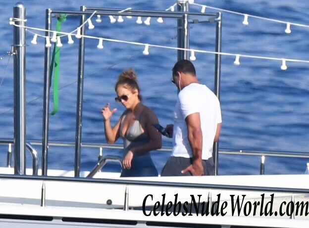 Jennifer Lopez Hot 89275