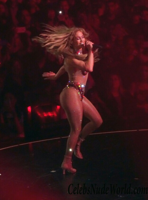 Jennifer Lopez Hot 89276
