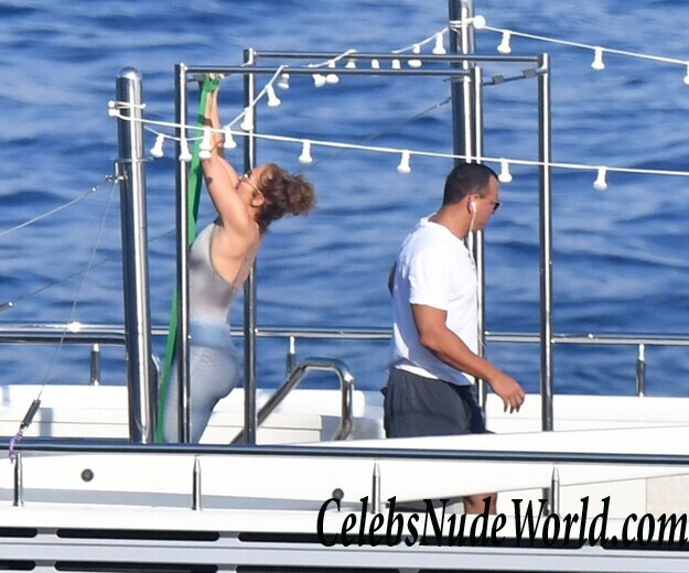 Jennifer Lopez Hot 89283