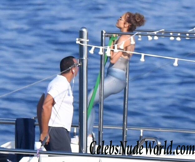 Jennifer Lopez Hot 89284