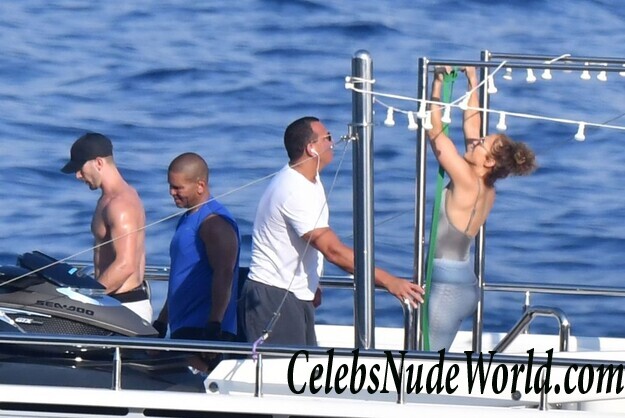 Jennifer Lopez Hot 89286