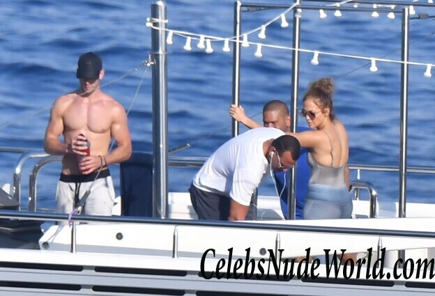 Jennifer Lopez Hot 89292