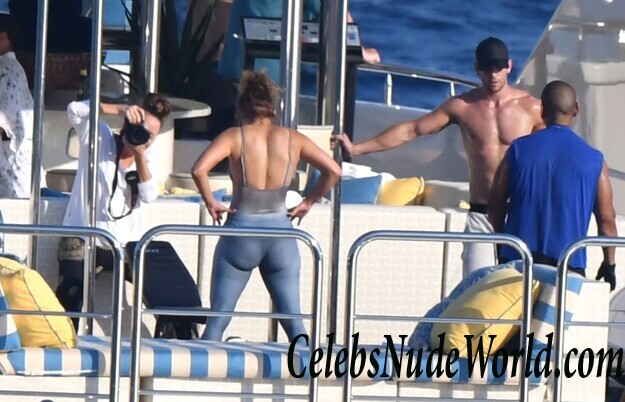 Jennifer Lopez Hot 89294