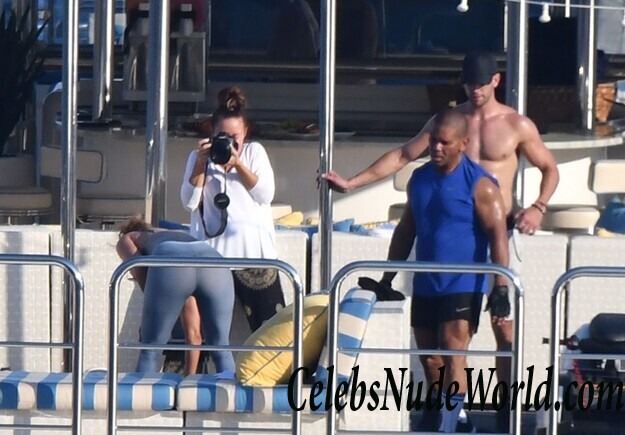 Jennifer Lopez Hot 89295