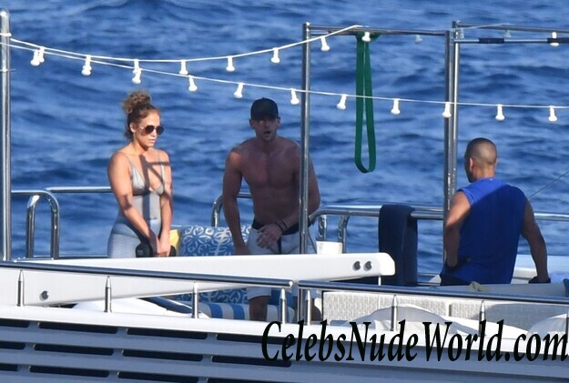 Jennifer Lopez Hot 89312