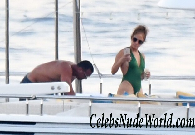 Jennifer Lopez Hot 89333