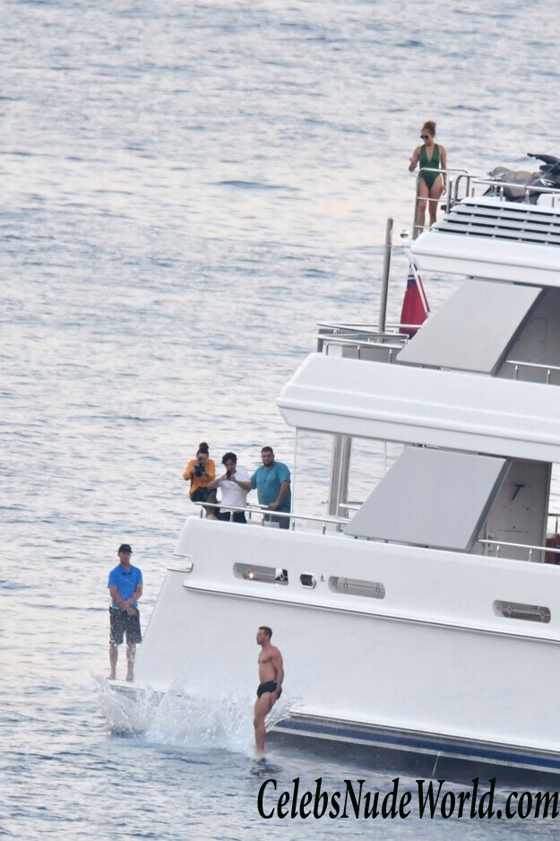 Jennifer Lopez Hot 89338