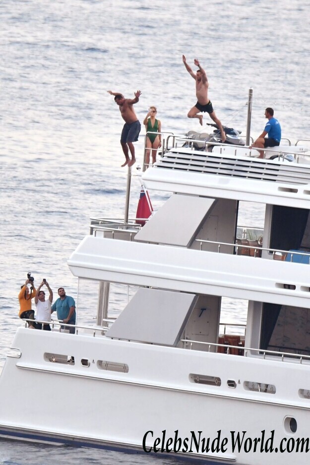 Jennifer Lopez Hot 89342