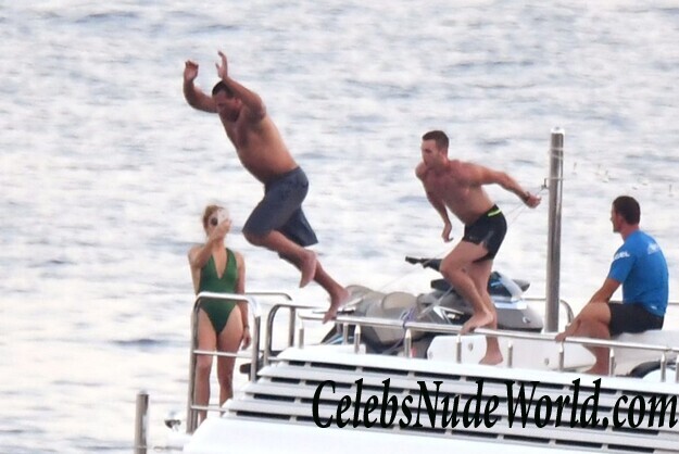 Jennifer Lopez Hot 89343