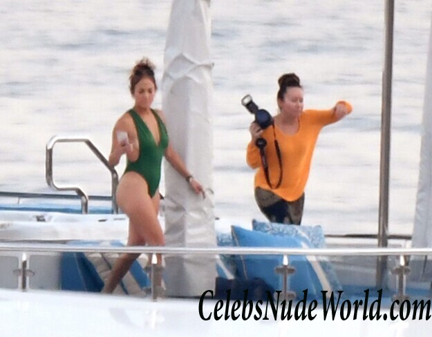 Jennifer Lopez Hot 89354