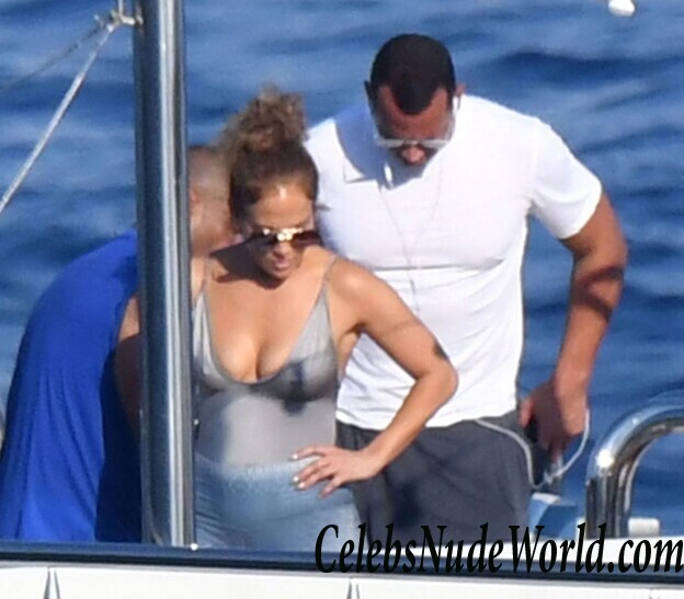 Jennifer Lopez Hot 89368