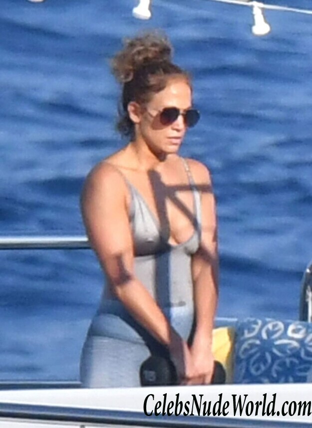 Jennifer Lopez Hot 89370