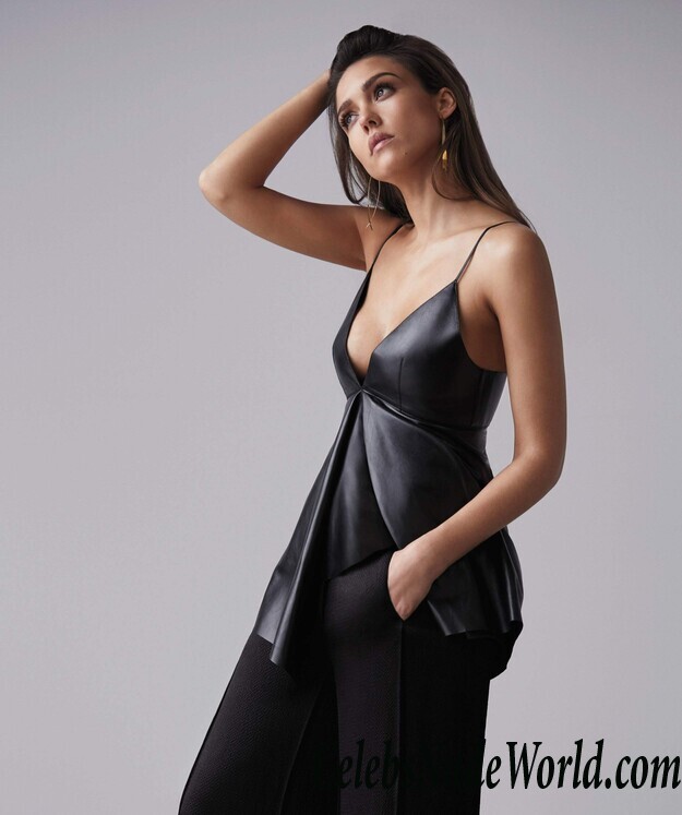 Jessica Alba's Beauty is Mesmerizing 89410